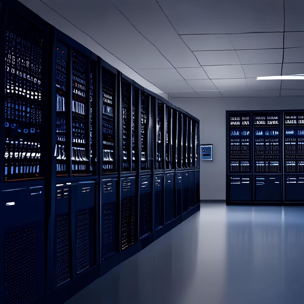 Beveiliging van IT-systemen
